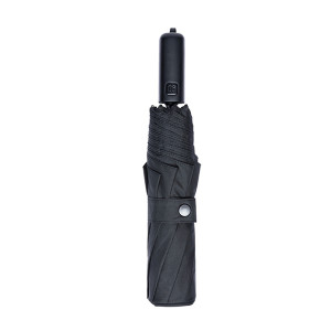 Parasol Automatyczny NINETYGO Oversized Portable Umbrella Czarny