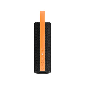Głośnik bezprzewodowy IP67 Xiaomi Sound Outdoor 30W Czarny