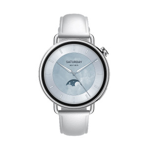 Smartwatch Xiaomi Watch S4 41mm White