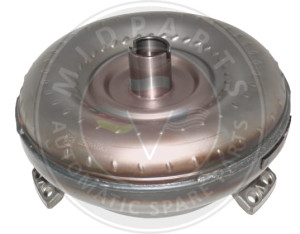 722.6 Konwerter Sprzęgło Hydrokinetyczne 209.06 / 3.5 V6
