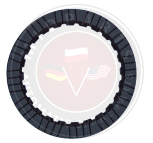 8F35 / 8F40 Tarcza cierna E / 5-6-7-8 OEM Ford