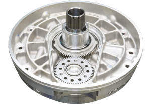 10R80 Pompa oleju Stator 10R60 OEM Ford 18-23 PUSTY