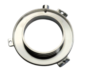 A6MF1 Piston aluminiowy U.D Typ A