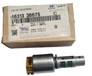 A6LF1 Elektrozawór TCC OEM A6MF1