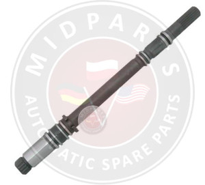AX4N / AX4S / AXODE / AXOD WAŁEK POMPY