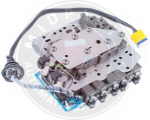 DP0 Sterownik hydrauliczny OEM