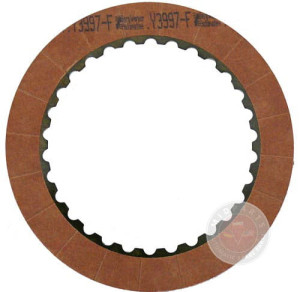 4T60/4T65E Tarczka Forward Borg Warner