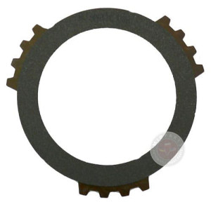 4T60/4T65 Tarcza 3RD Allomatic