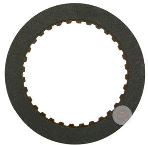 4T60/4T65 Tarcza 3RD Overdrive Allomatic