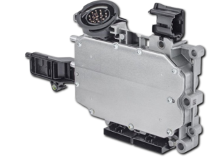 OB5 / DL501 Komputer TCM "E"