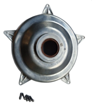 7DCT300 pokrywa aluminiowa OEM DW5 / DW6 / PS251 Renault / BMW