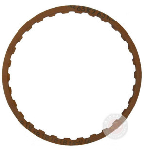 010/087/090 Tarcza Low Revers