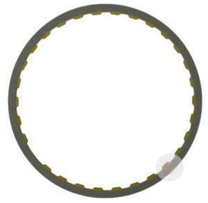 010/087/090 Tarcza Low Revers Allomatic