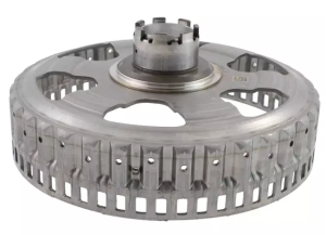 8F35 Zabierak Shell B OEM Ford