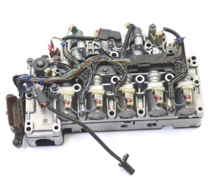 8F57 Sterownik Hydrauliczny OEM FORD E-Shift