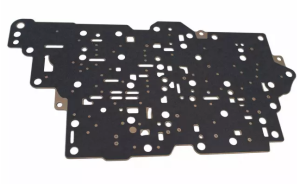 6F50 Płyta separacyjna sterownika 6F55 OEM FORD