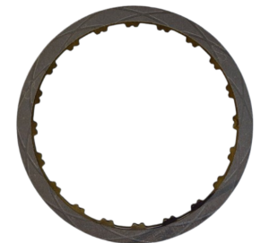8L45 Tarcza cierna C5 type 2 OEM