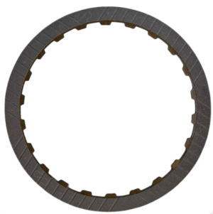 8L45 Tarcza cierna C5 type 1 OEM