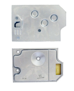 TH180 / 180C FILTR OLEJU