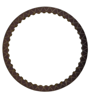 10R80 Tarcza cierna A Clutch, 1-2-3-4-5-6-R OEM
