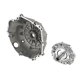 6L80E Housing + stator pompy / Jeden otwór