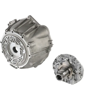 6L80E Housing +stator pompy / dwa otwory