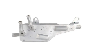 8F35 Chłodnica oleju OEM FORD