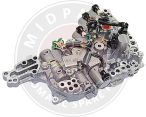 JF016E Sterownik Hydrauliczny OEM