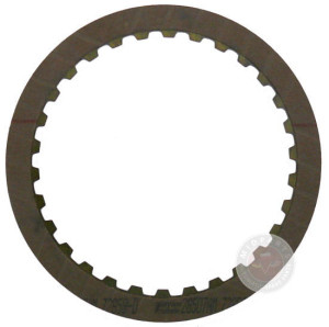 722.4 Tarcza cierna Revers (B3) Borg Warner