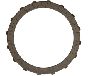 10R60 Tarcza cierna E Clutch, 1-3-5-6-7-8-9 OEM