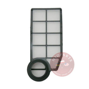 ZF 4HP14 FILTR OLEJU