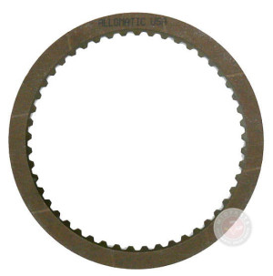 A404 Tarcza cierna Forward Allomatic