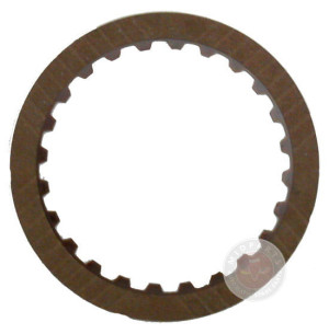 RE4F04A Tarcza cierna 3/4 Dynax