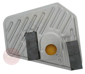 01J FILTR OLEJU MULTITRONIC OEM: 01J 301 517 B / D