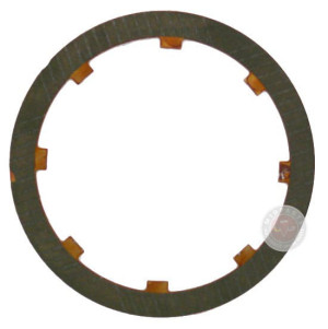 DP0/AL4 Tarcza Revers Allomatic (E1)
