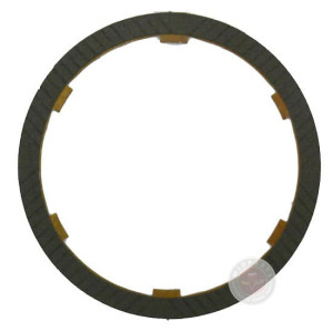 DP0/AL4 Tarcza cierna Allomatic (F1)