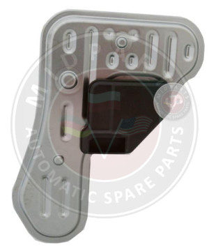 DP0/AL4 FILTR OLEJU OEM: 2263 33