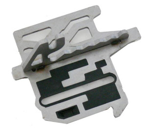 45RFE Płyta TRS ( Transmission Range Sensor )