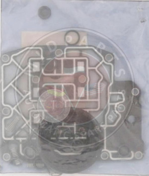 45RFE Komplet naprawczy elektrozaworów Oryginalny