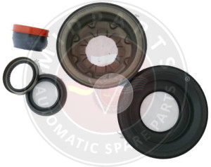 45RFE Komplet uszczelek z pistonami Transtec