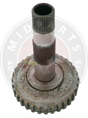 45RFE Zabierak Overdrive Hub