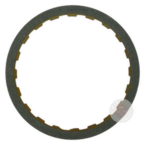 4L60E Tarcza cierna 3/4 2.03 mm