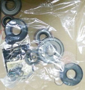 TAAT Banner kit Transtec