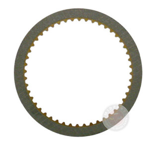 G4EAT Tarcza cierna 3/4 Allomatic