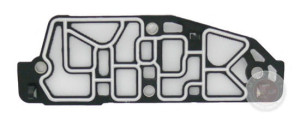 A606 FILTR ELEKTROZAWORÓW