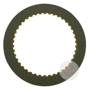 TH400 Tarcza cierna Intermediate Allomatic