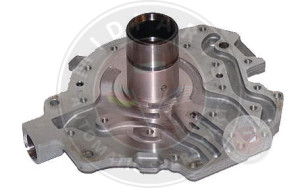 DP0 Stator Pompy