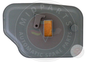 4F27E Filtr oleju FOCUS