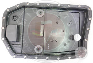 ZF 6HP19 / 6HP21 FILTR OLEJU MISKA OEM: 0501-220-297