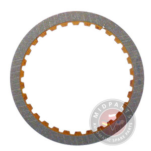 RE4R01A/ RE4F02A /RE5R01A/JR506E/ SUBARU 4EAT TARCZA CIERNA HIGH
